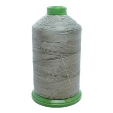 Top Stitch Heavy Duty Bonded Nylon Sewing Thread Grey 172